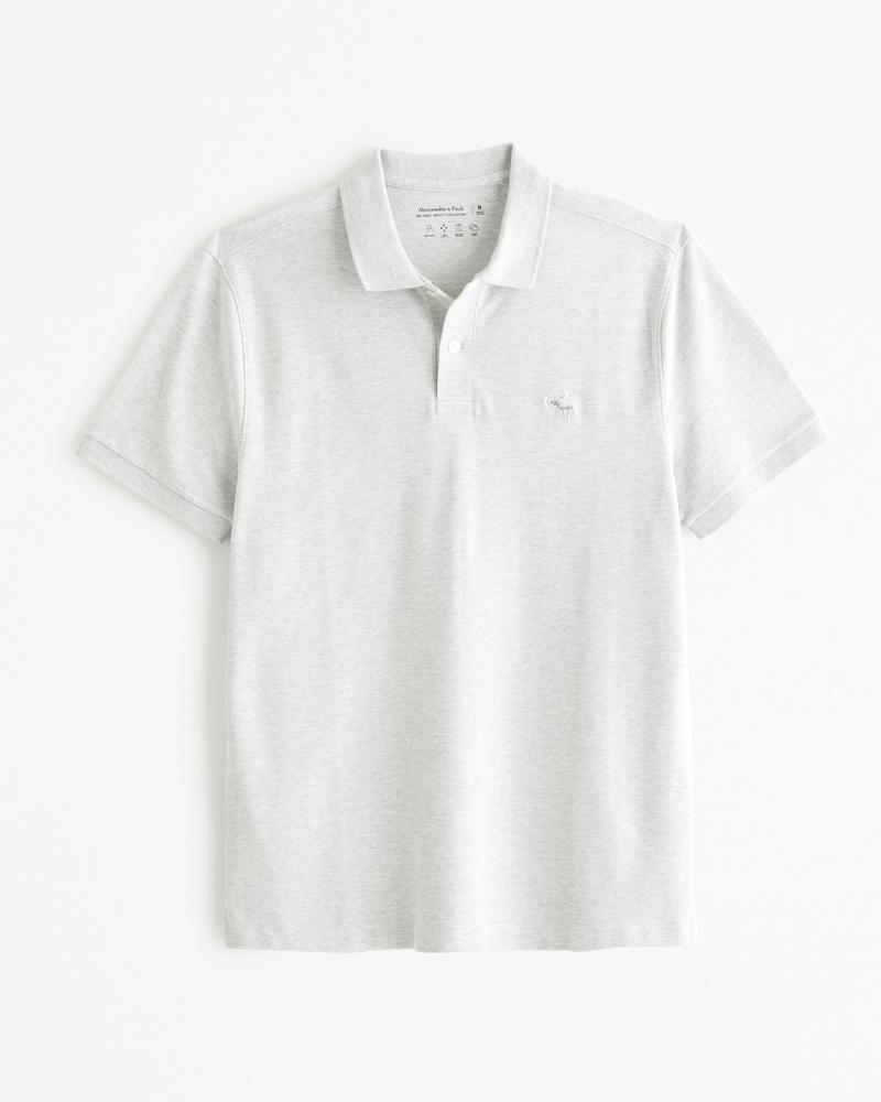 Tonal Icon Don't Sweat it Polo Product Image