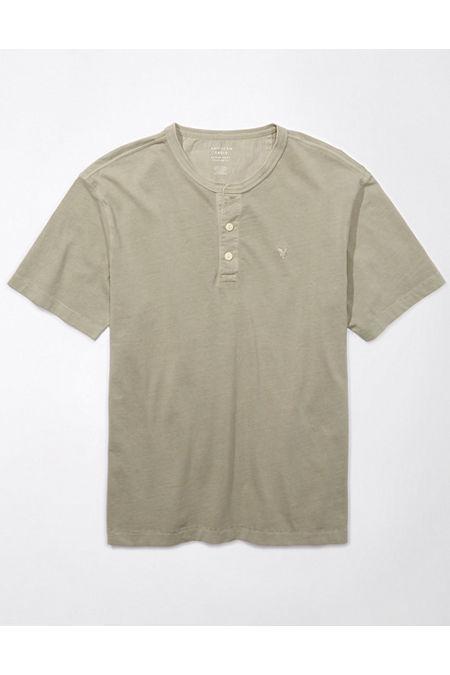 AE Legend Henley T-Shirt Men's Product Image