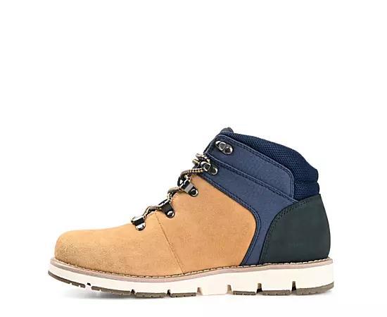 Territory Boulder Mens Ankle Boots Product Image