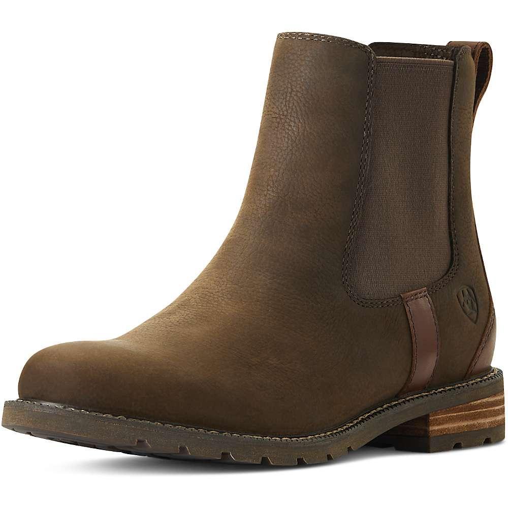 Ariat Wexford Waterproof Chelsea Boot Product Image