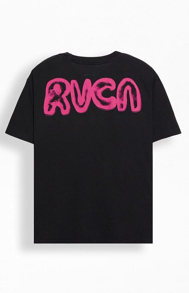 RVCA Men's Claymation T-Shirt Product Image