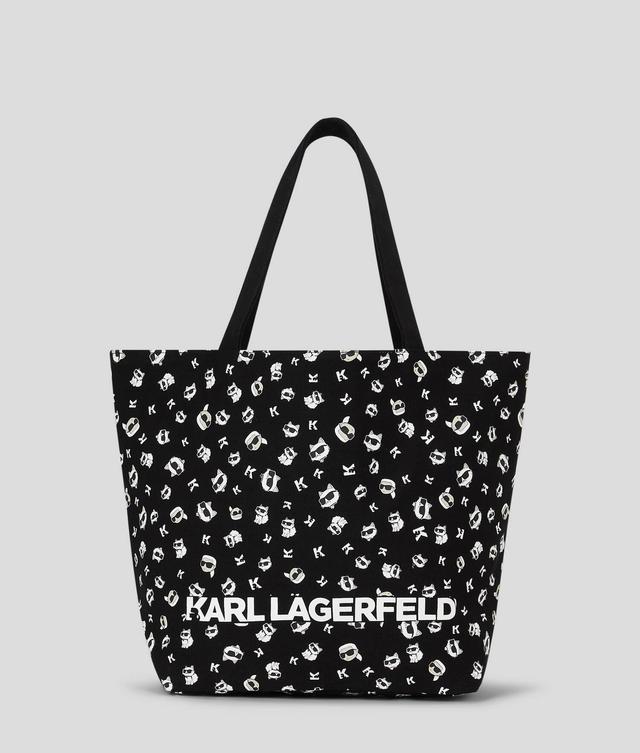 IKON CHOUPETTE REVERSIBLE SHOPPER Product Image