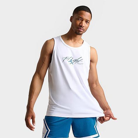 Jordan Mens Flight Essentials Graphic Tank Top Product Image