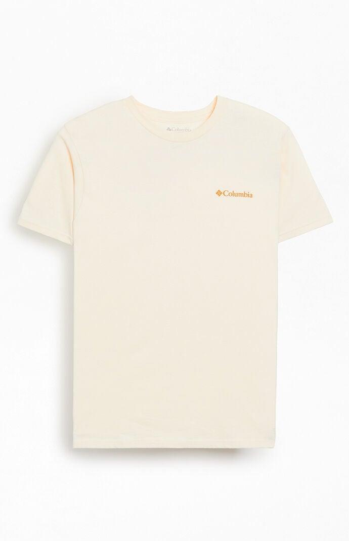 Columbia Men's Caliente T-Shirt Product Image