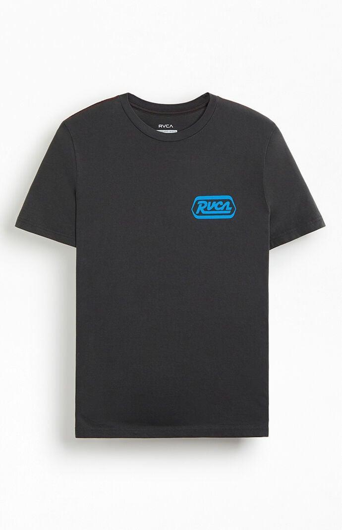 RVCA Men's Station T-Shirt Product Image