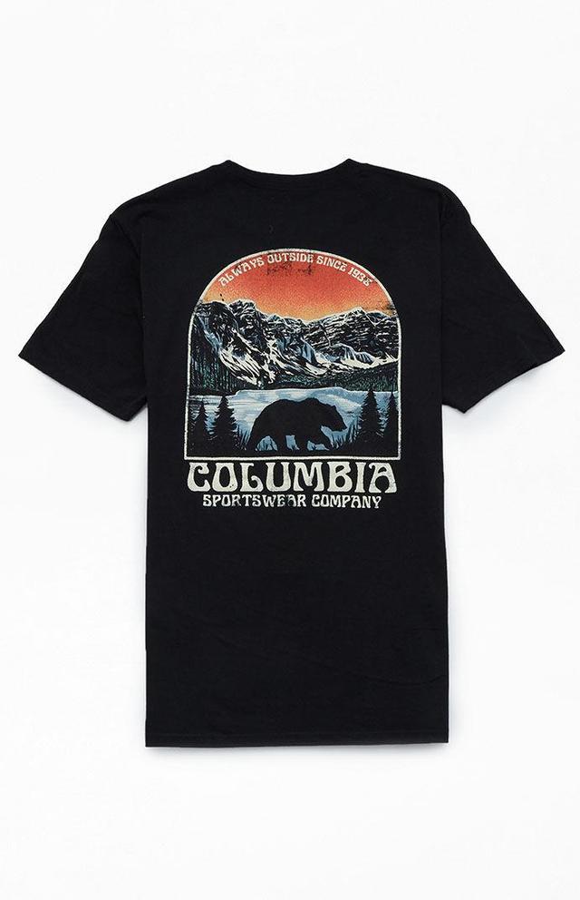 Columbia Men's Commute T-Shirt Product Image