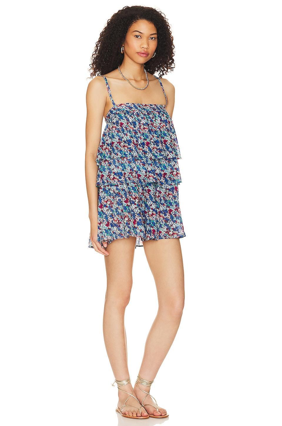 Talia Tunic Free People Product Image