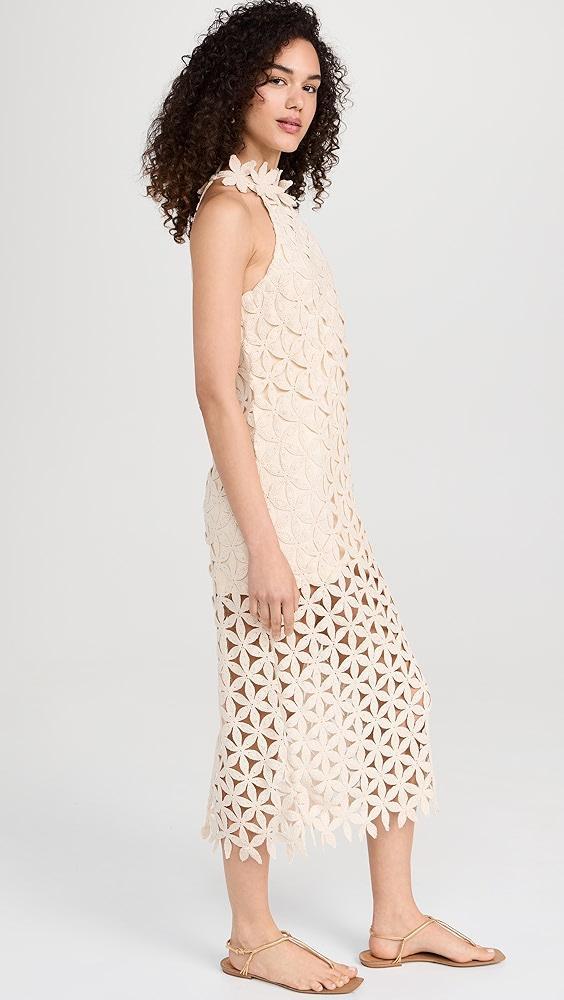 JBQ Cali Dress | Shopbop Product Image