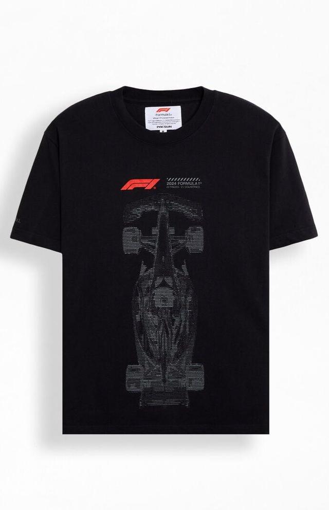 F1 Men's x PacSun ASCI T-Shirt Product Image