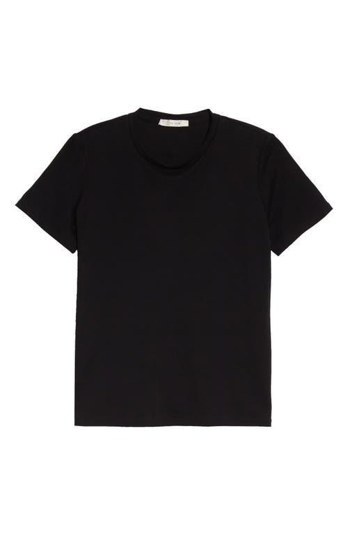 Womens Wesler Cotton T-Shirt Product Image