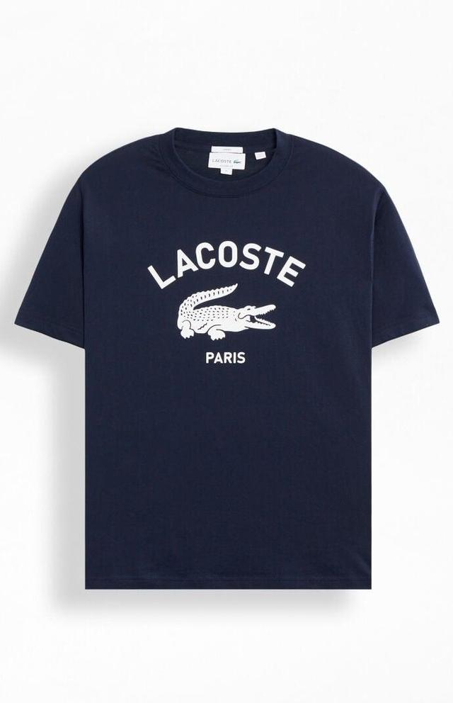 Lacoste Men's Classic Fit T-Shirt Product Image