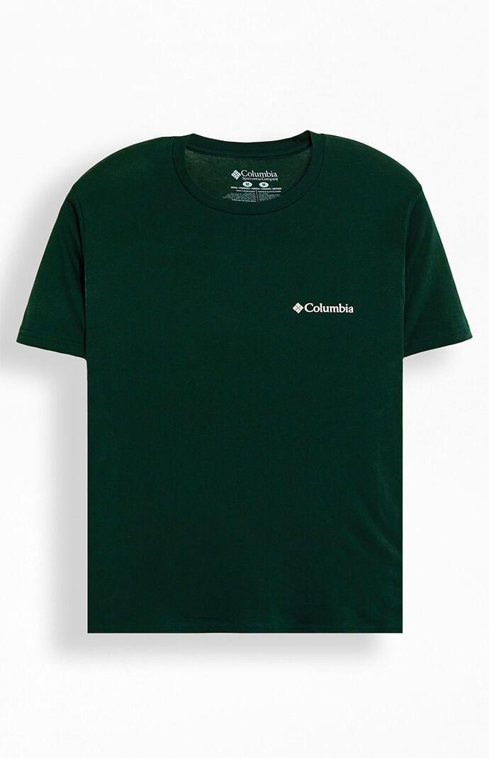 Columbia Men's Experience T-Shirt Product Image