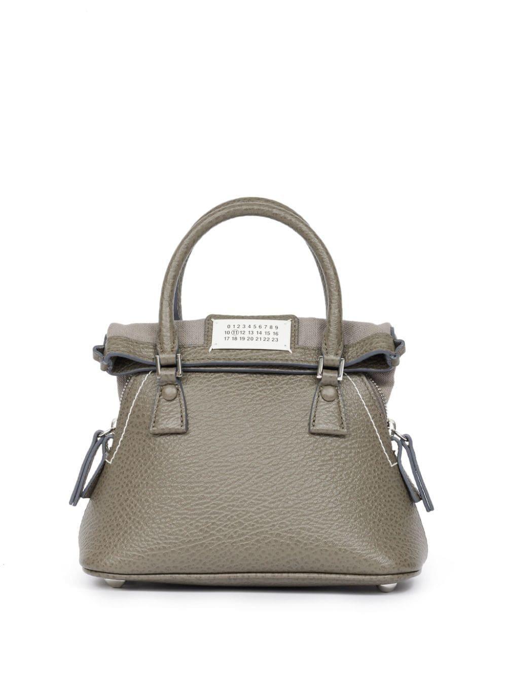 mini 5AC Classique bag Product Image