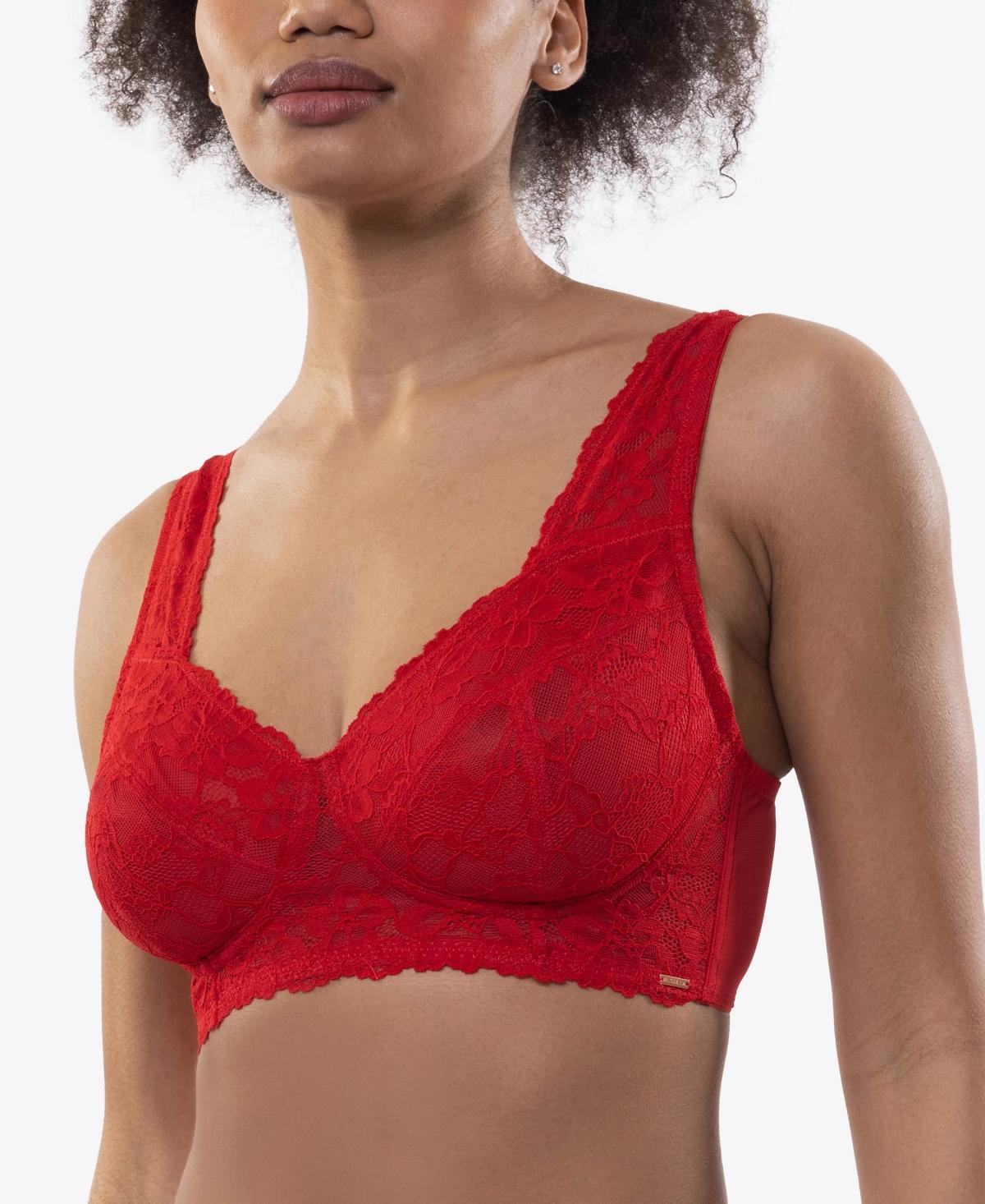 Dorina Womens Aina Non Padded Bralette Product Image