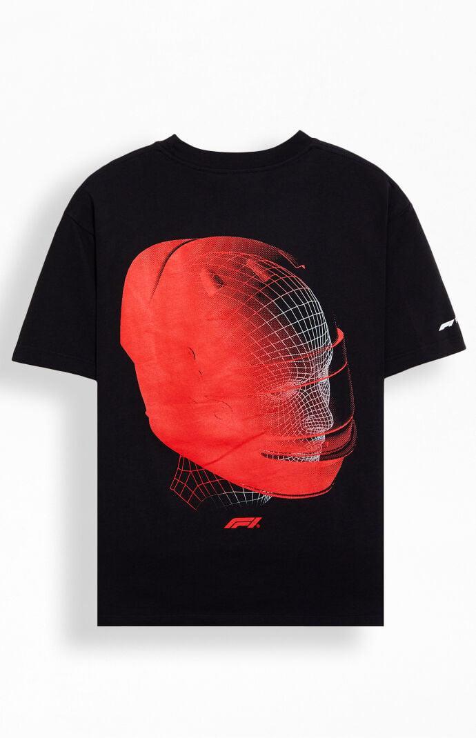 F1 Men's x PacSun Dome T-Shirt Product Image