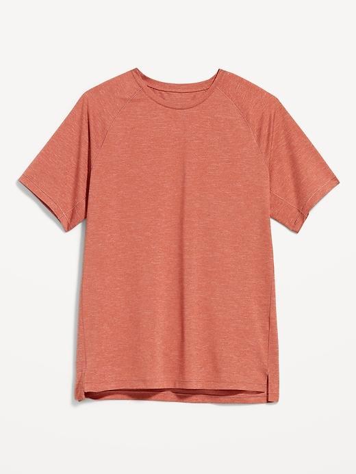 Slim Fit Performance Vent T-Shirt Product Image