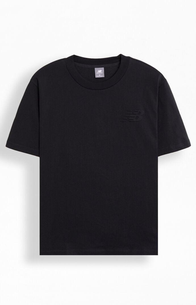 New Balance Men's Embossed Logo T-Shirt product image