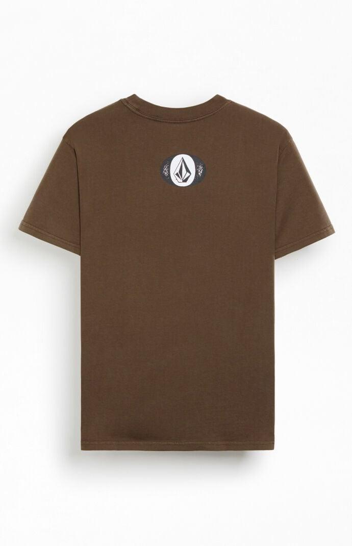 Volcom Men's Skate Vitals Remy T-Shirt Product Image