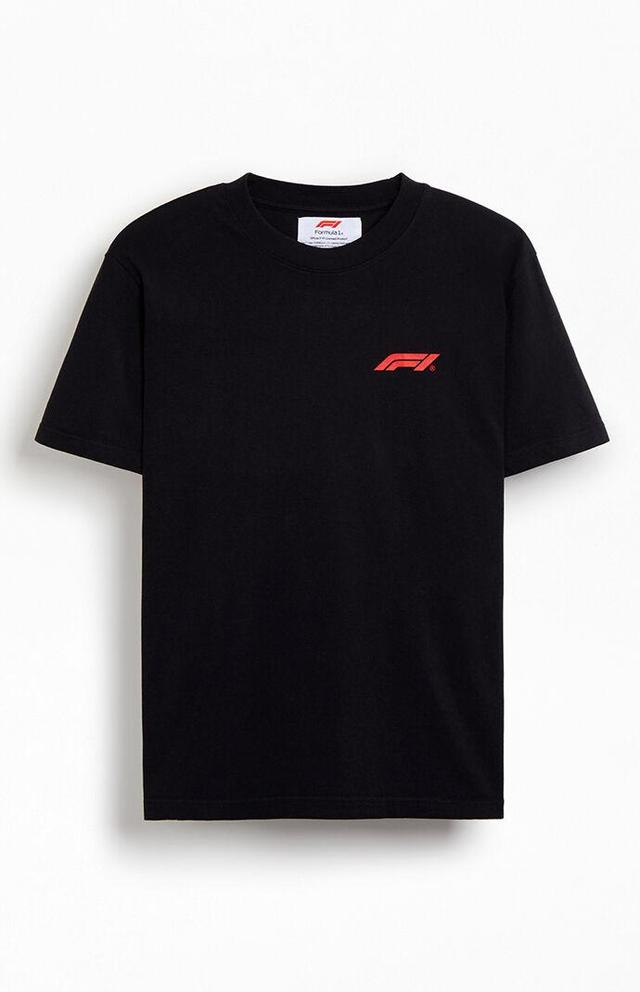 F1 Mens x PacSun Poly T-Shirt Product Image