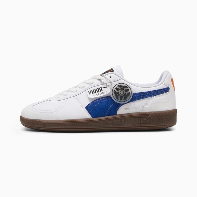 PUMA x ROCKET LEAGUE Palermo Men's Sneakers Product Image