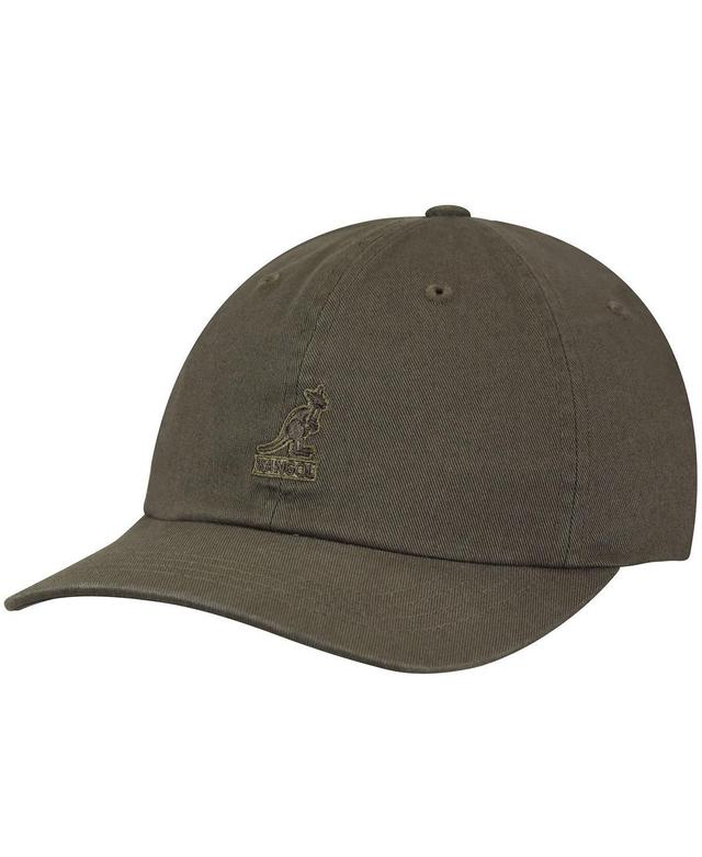 Kangol Mens Washed Baseball Baseball & Sport Caps Product Image