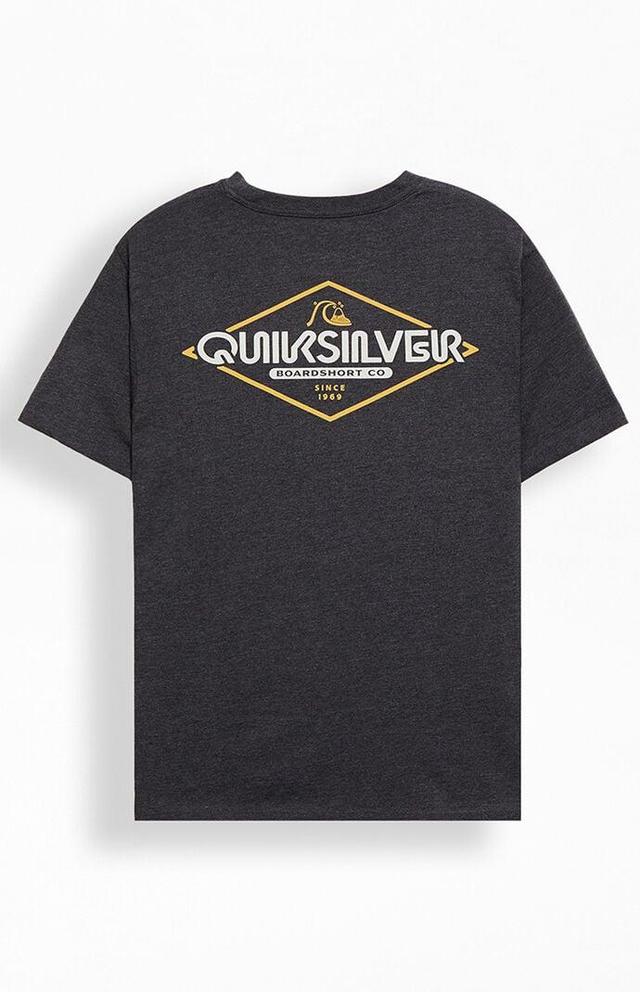 Quiksilver Men's Omni Lock MTO T-Shirt Product Image