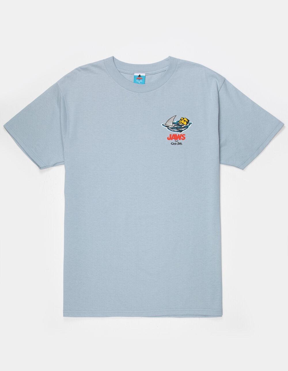 DARK SEAS x Jaws Orca Mens Tee Product Image