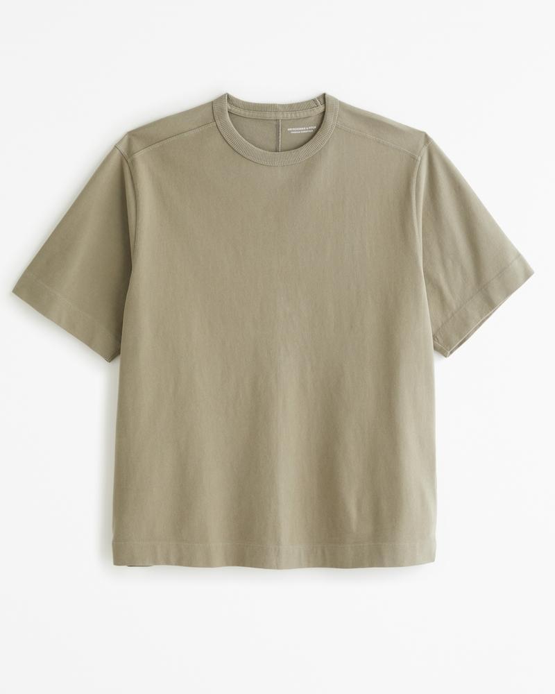 Premium Heavyweight Tee Product Image