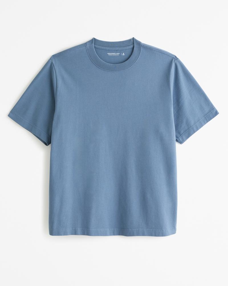 Premium Elevated Tee Product Image