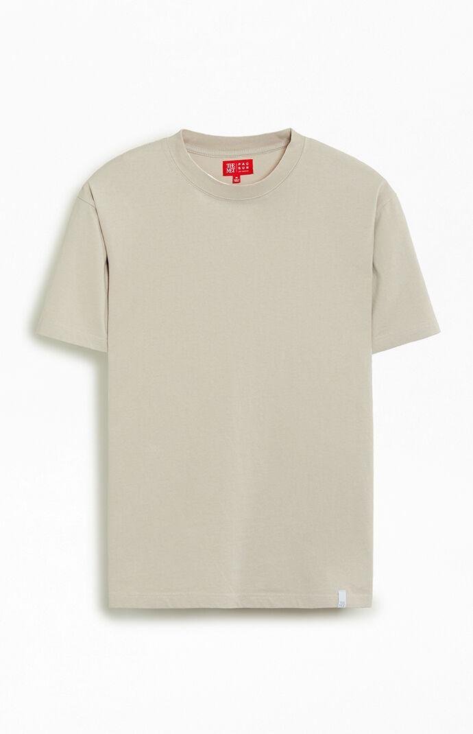 The Met Men's x PacSun Museum Oversized T-Shirt Product Image