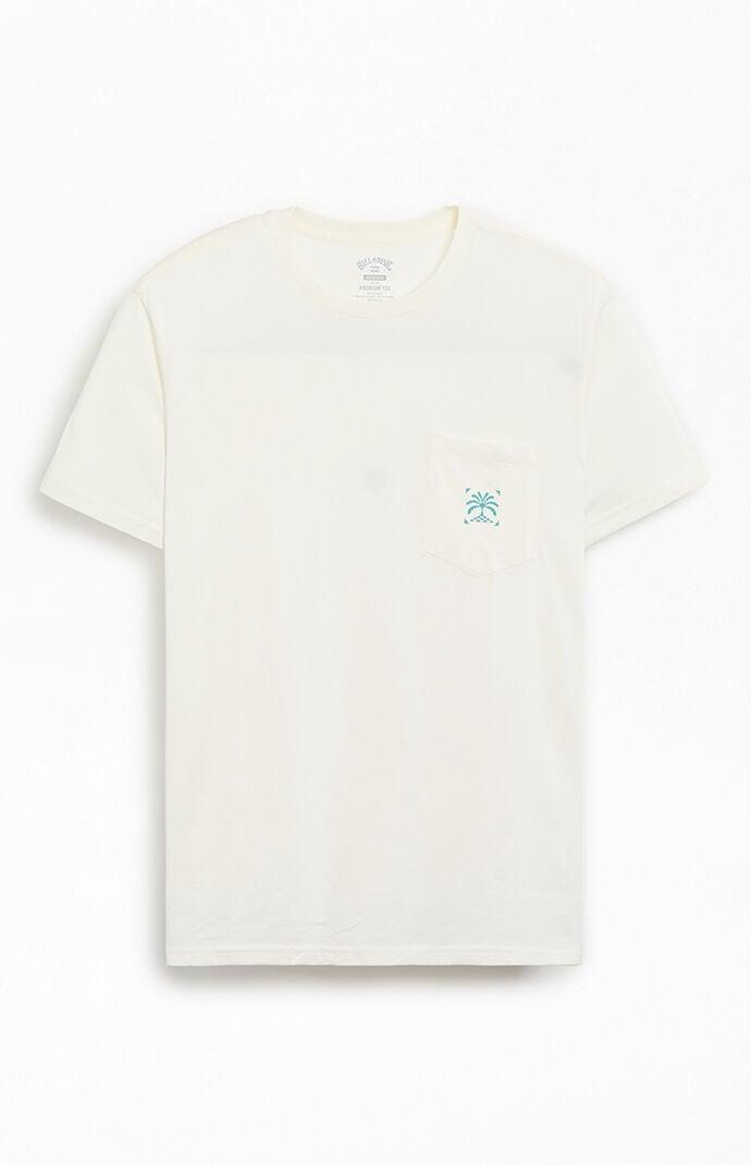 Billabong Men's Troppo Pocket T-Shirt Product Image