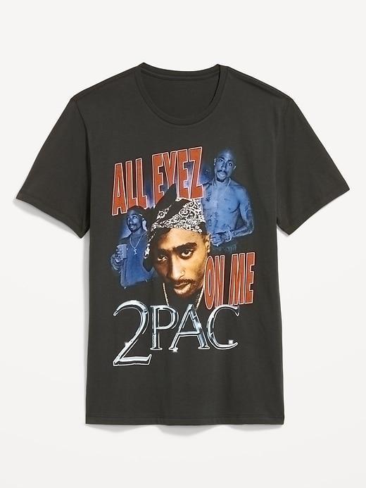 Tupac™ T-Shirt Product Image