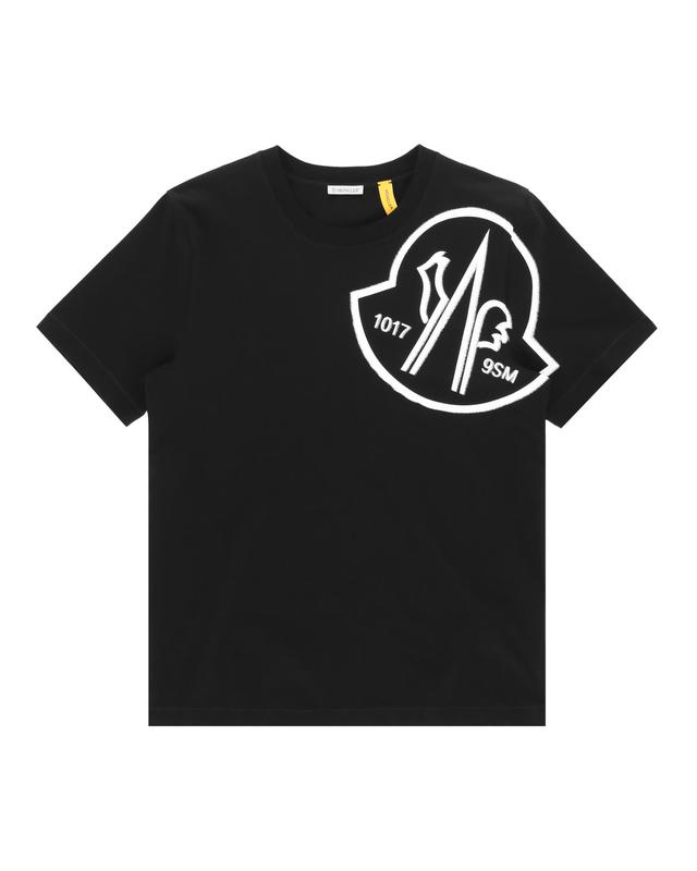 1017 ALYX 9SM | 6 MONCLER 1017 ALYX 9SM SS T-SHIRT | T-SHIRTS Product Image