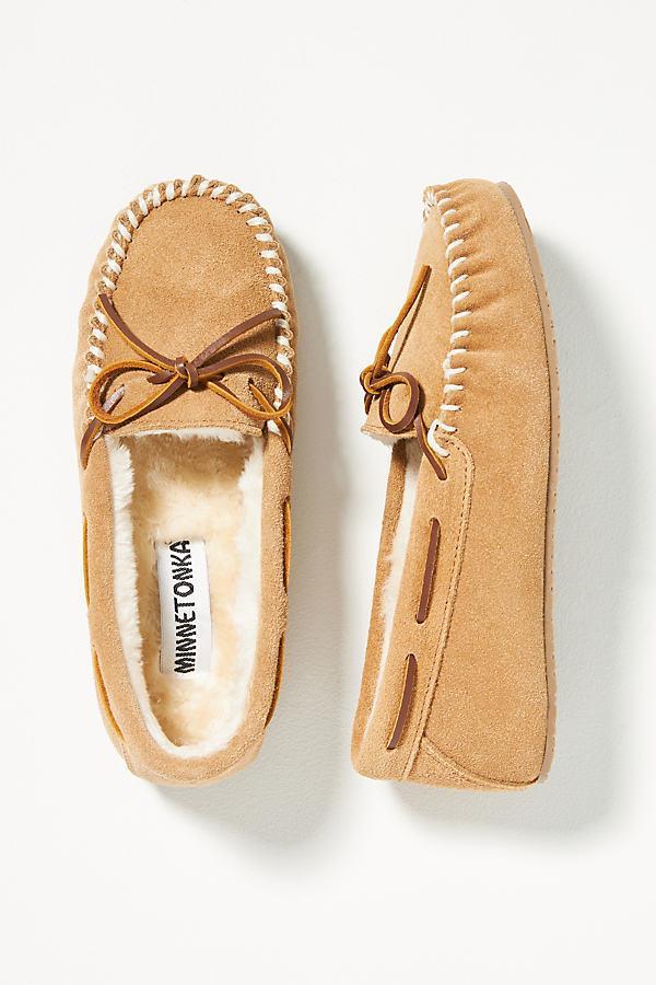 Comfy Moc Slippers Product Image