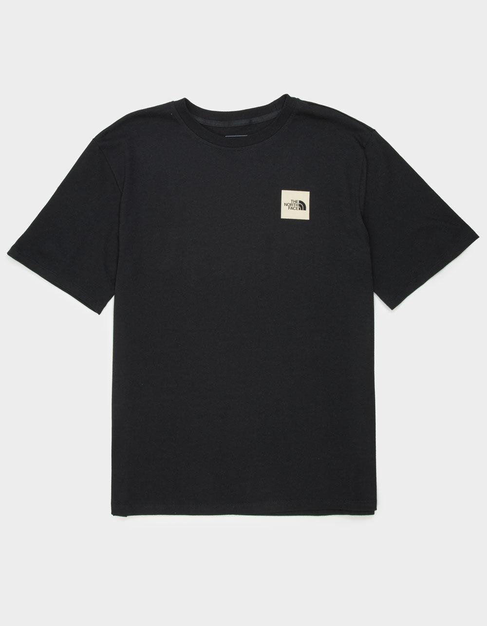 THE NORTH FACE Coordinates Mens Tee Product Image