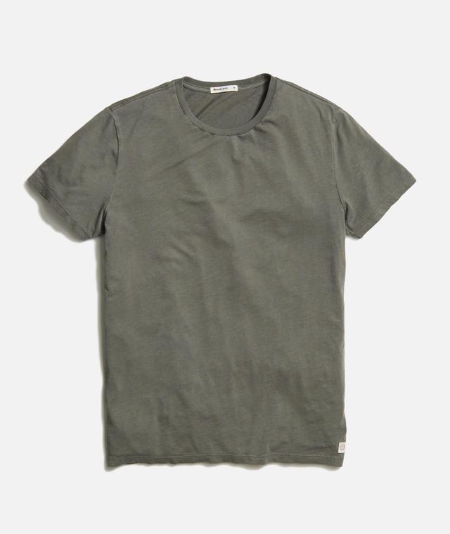 Signature Sea Change Crew Tee Product Image