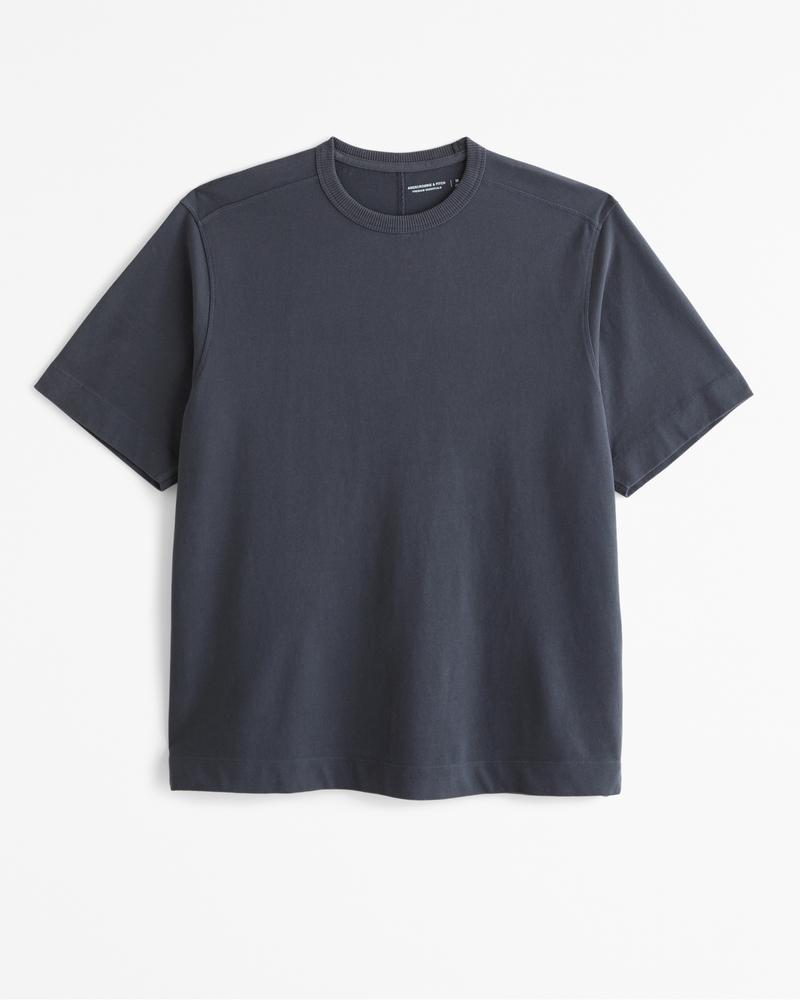 Premium Heavyweight Tee Product Image