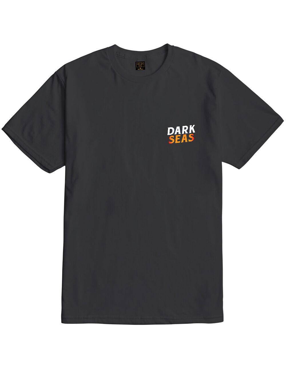 DARK SEAS Fortified Mens Tee Product Image