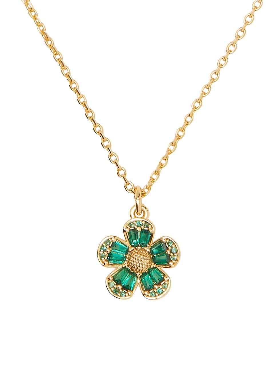 Kate Spade Fleurette Pendant Product Image