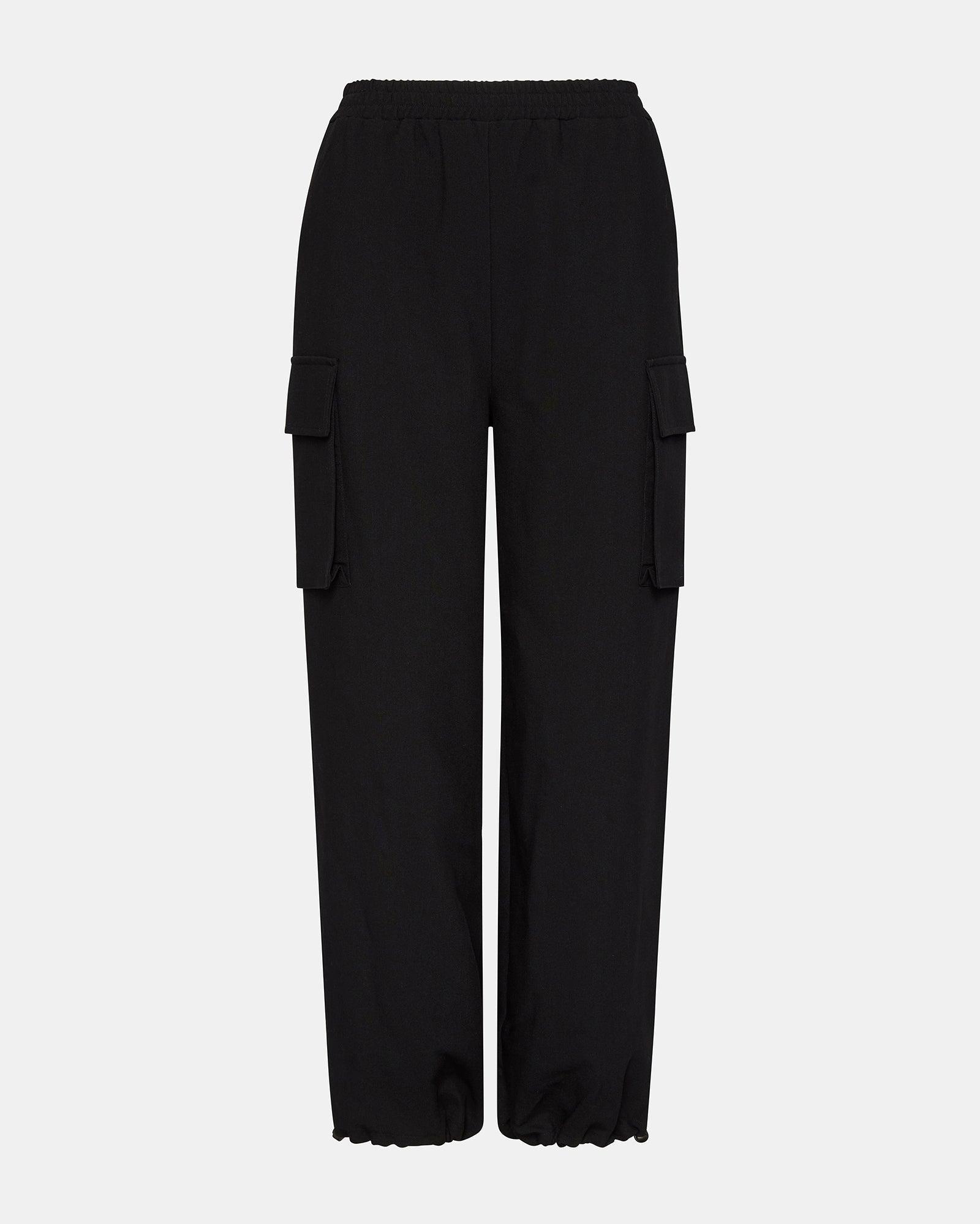 THEMIS PANT BLACK Female Product Image