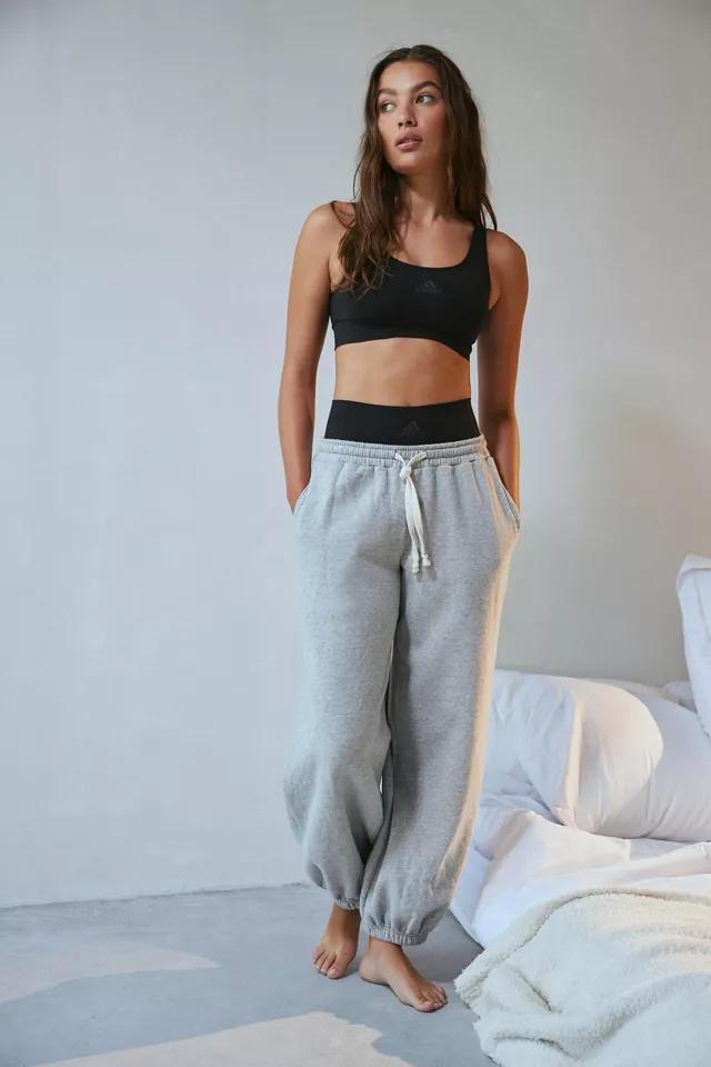 adidas Originals Scoop Neck Bralette Product Image