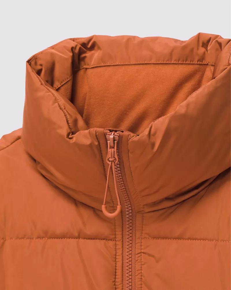 MTE Aubrey Primaloft Puffer Jacket Product Image