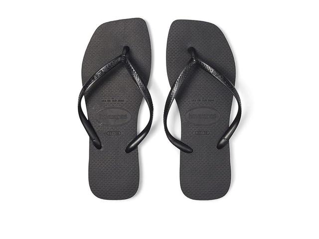 Havaianas Slim Square Flip Flop Product Image