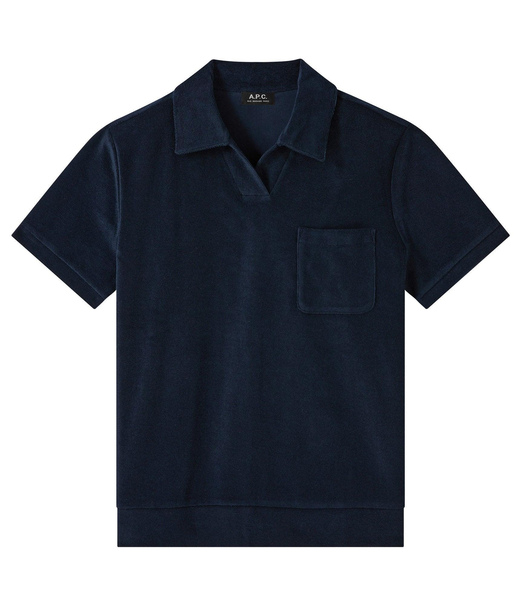 Agustino polo shirt Male Product Image