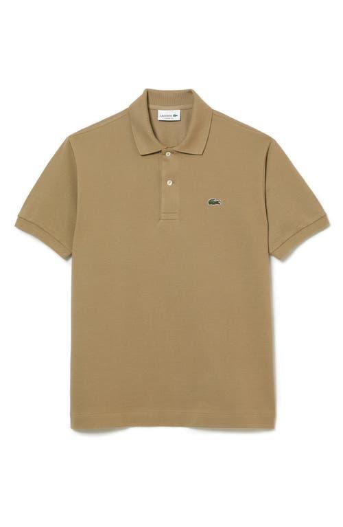 Lacoste Classic Fit Polo Size L, M. Product Image