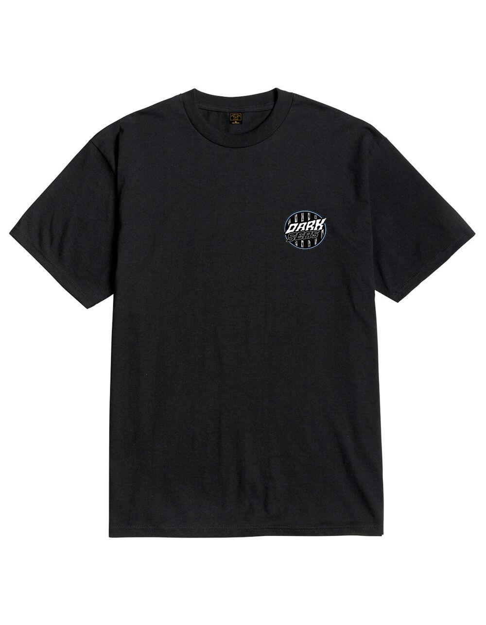 DARK SEAS Attack Mens Tee Product Image