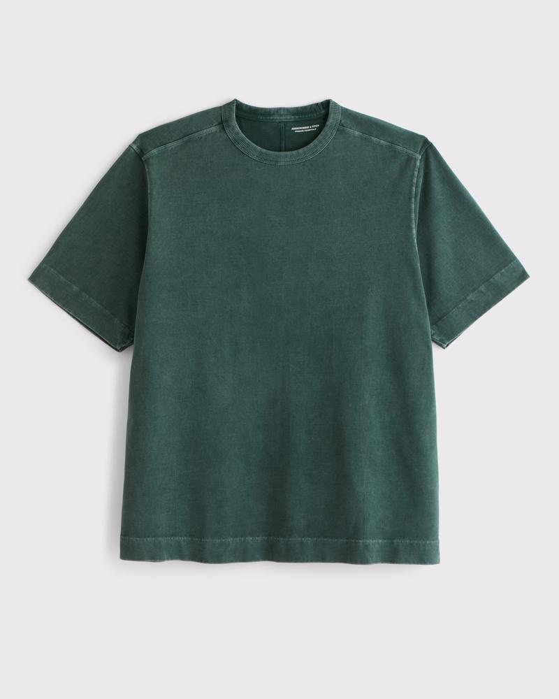 Premium Heavyweight Tee Product Image