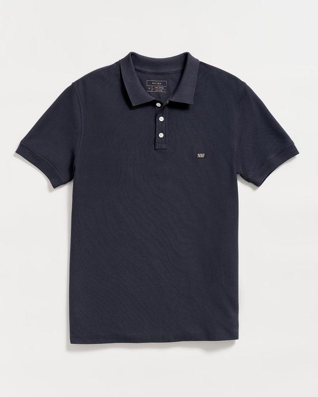 Pique Polo Product Image