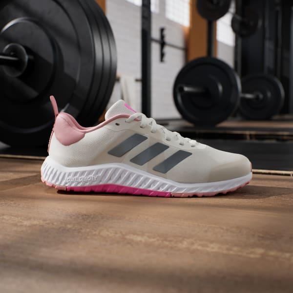 Everyset Trainer Shoes Product Image