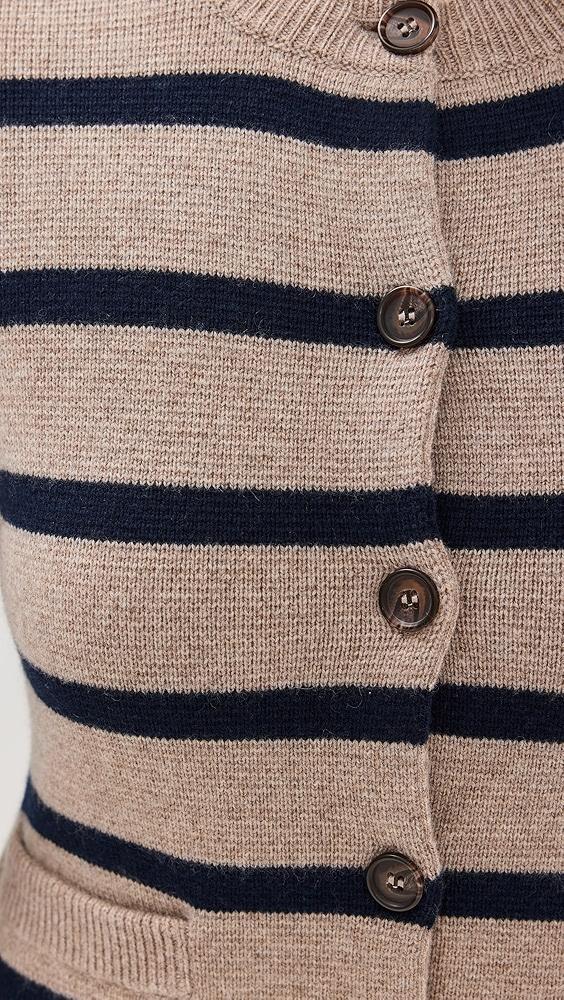 Jenni Kayne Cooper Cardigan | Shopbop Product Image